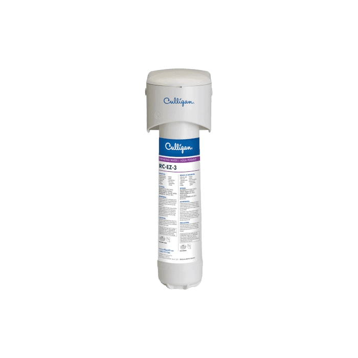 Culligan US-EZ Under-Sink Drinking Water Filter