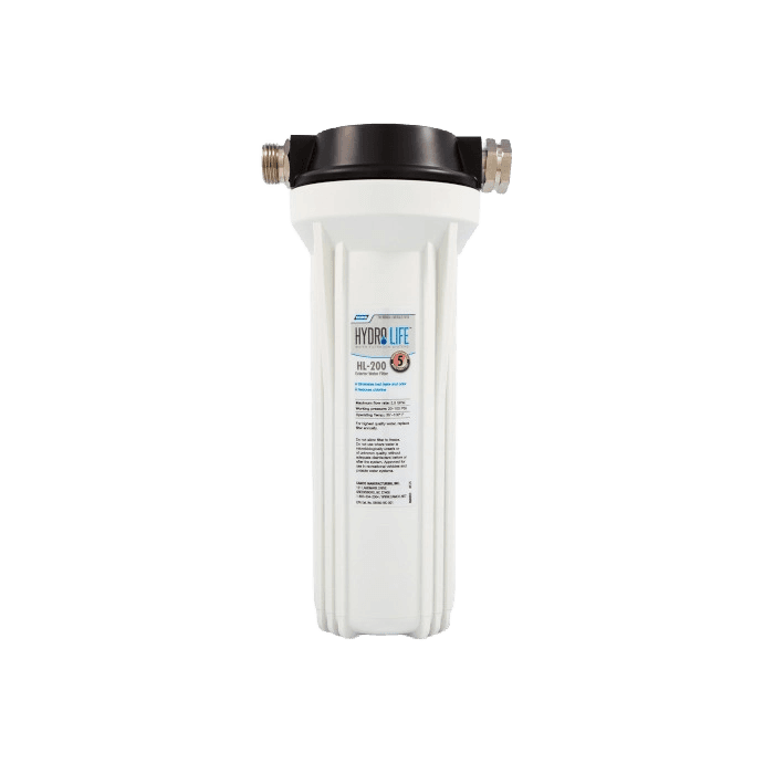 Hydro Life 200 - External Filter Kit