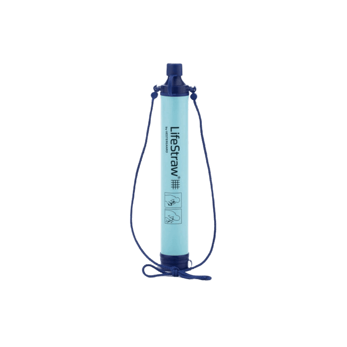LifeStraw Personal Water Filter