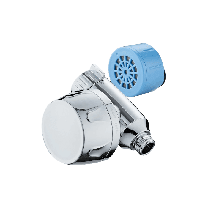 AquaCare Advanced Shower Filter