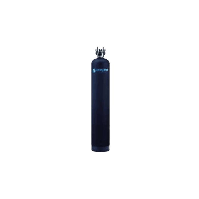 SpringWell CF Whole House Water Filter System