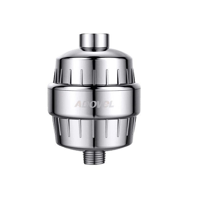 ADOVEL 15 Stage Shower Filter