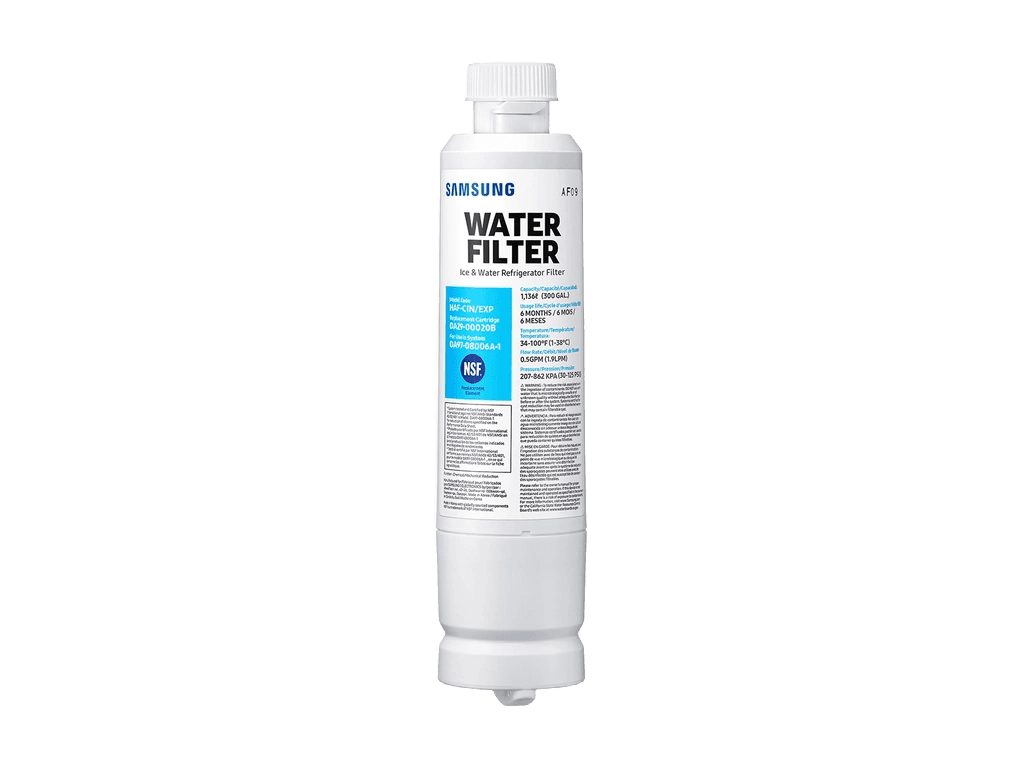 Samsung HAF-CIN Refrigerator Water Filter