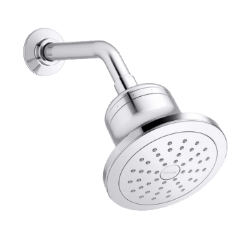 Kohler Cinq Filtered Shower Head