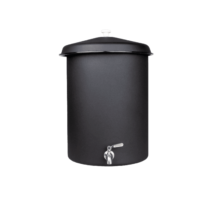 Ecofiltro Water Purifier Dispenser