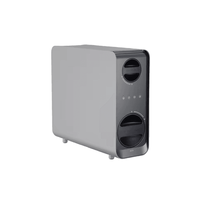 Delta Faucet Clarifi Tankless Under Sink 6-Stage Reverse Osmosis System