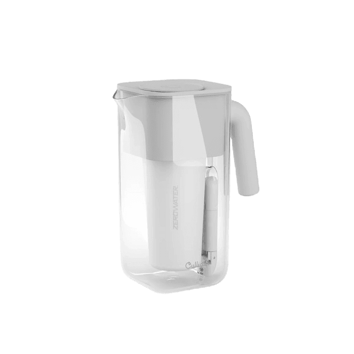 Culligan ZeroWater Pitcher