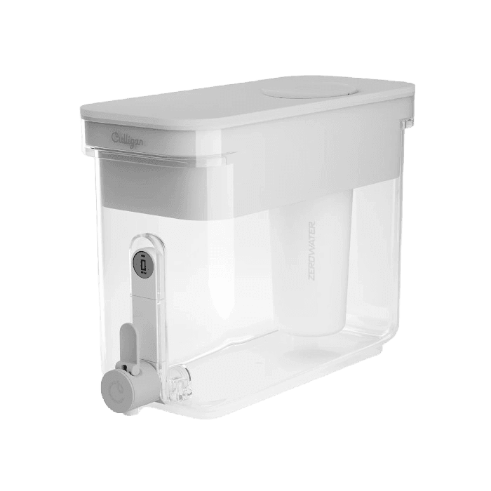 Culligan ZeroWater Dispenser