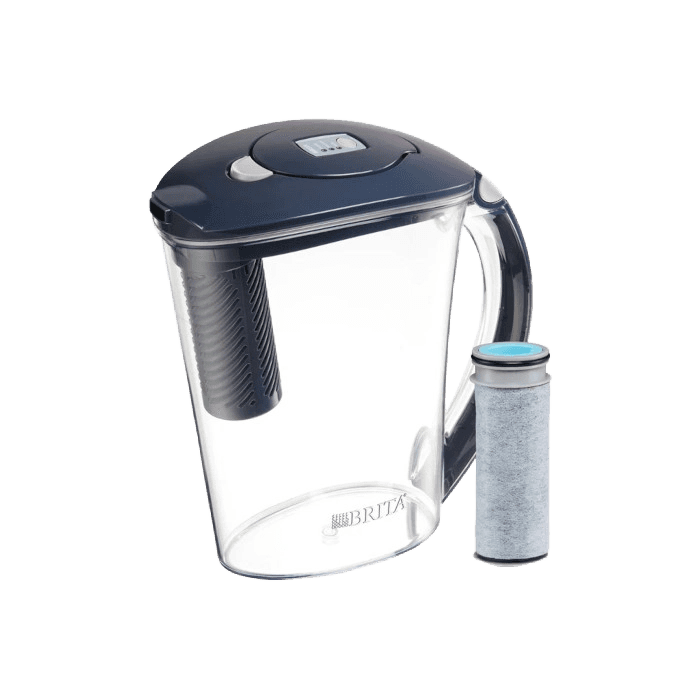 Brita Rapids Stream Water Pitcher