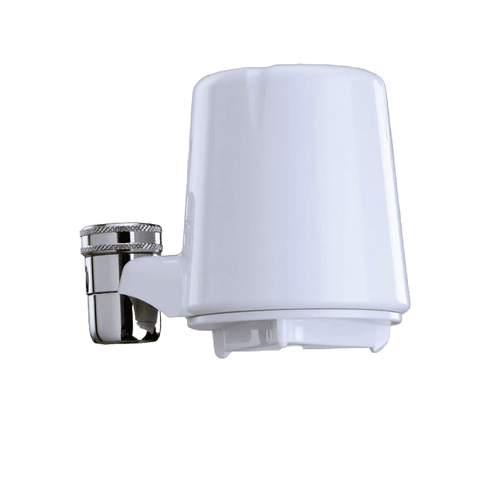 Culligan FM-15A Faucet Mount Filter System Advanced