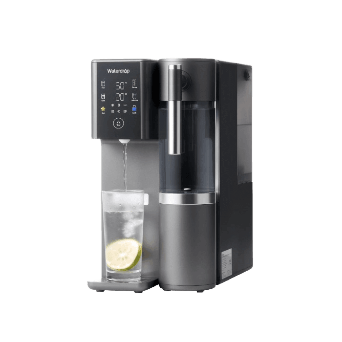 Waterdrop Reverse Osmosis System, A2