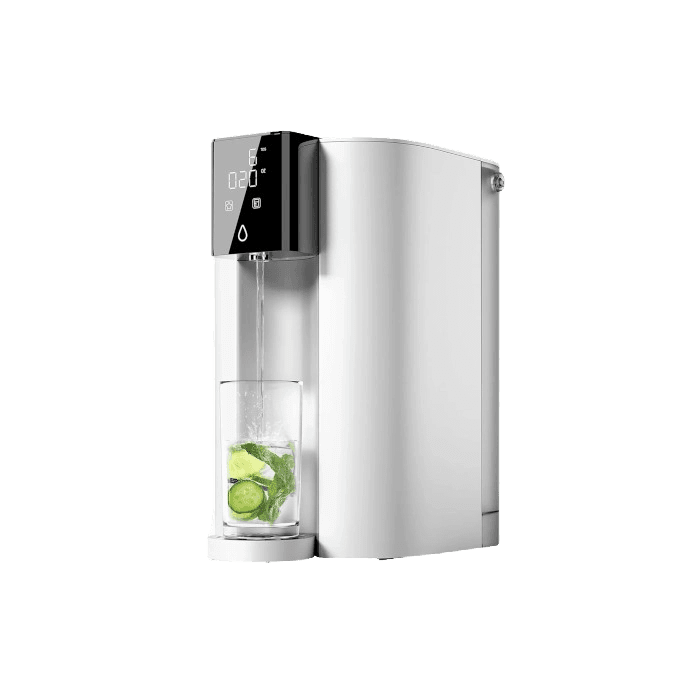 Waterdrop C1S Countertop CoreRO System