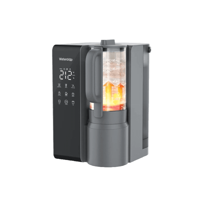 Waterdrop M1 Instant Hot RO Countertop Water Dispenser