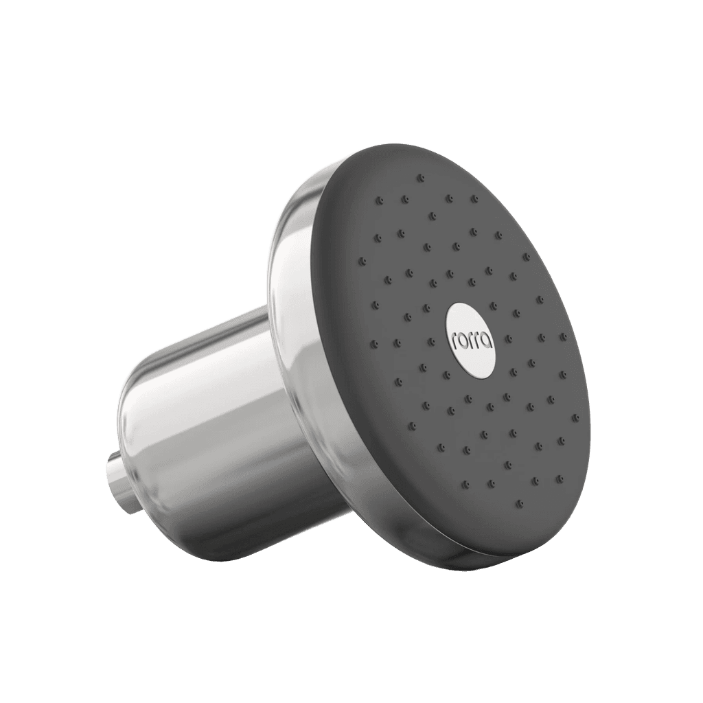 Rorra Filtered Showerhead