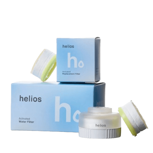 Helios Sink Filter