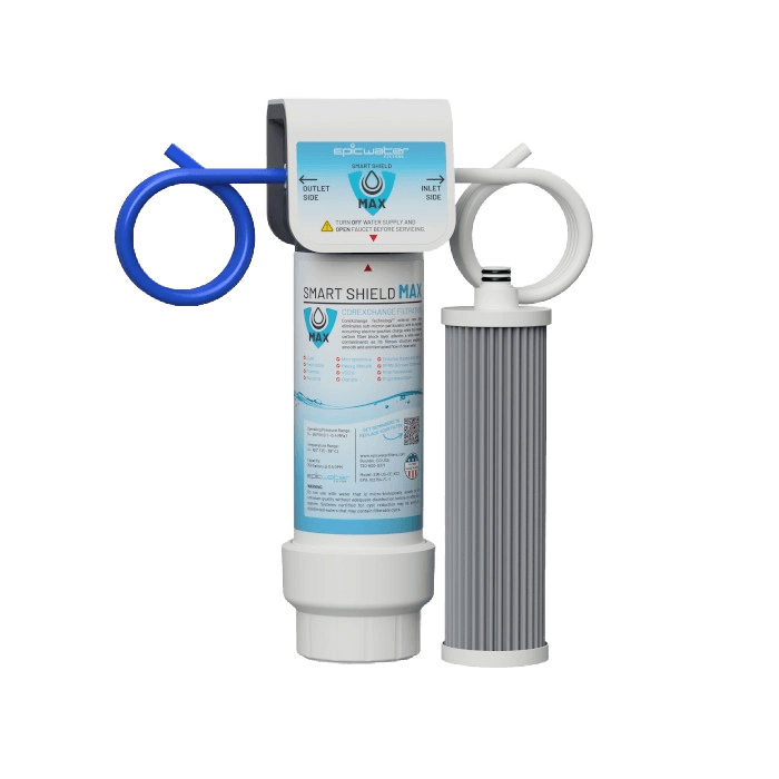 Epic Smart Shield Max Water Filter