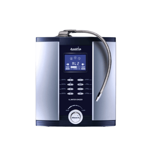 Athena H2 Water Ionizer