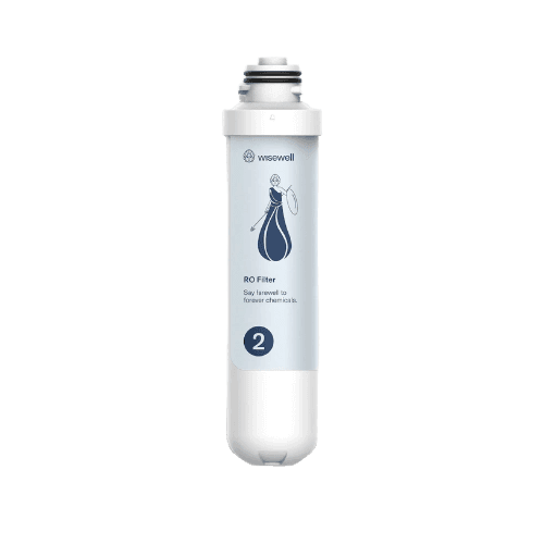 Wisewell RO Filter
