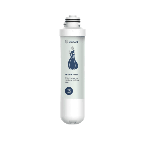 Wisewell Mineral Filter
