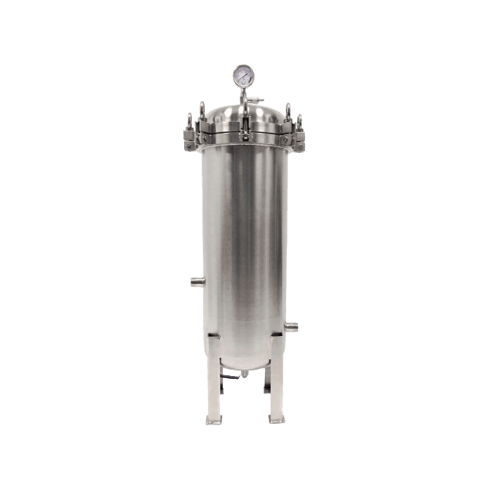 Multipure Aquasource Whole House Water Filtration System
