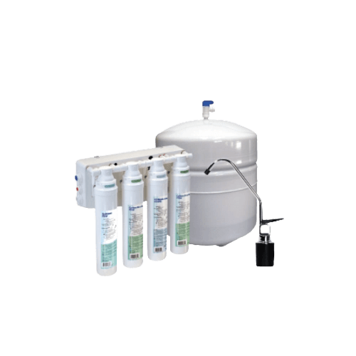 Aqua Flo® Quick Change Reverse Osmosis (QCRO)