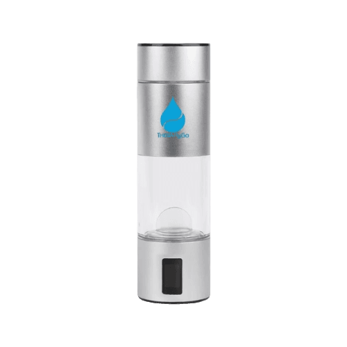 TheraH2Go - Personal Molecular Hydrogen Bottle