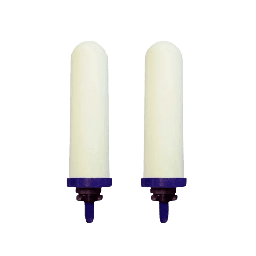 AquaCera Cerametix Gravity Feed Filters