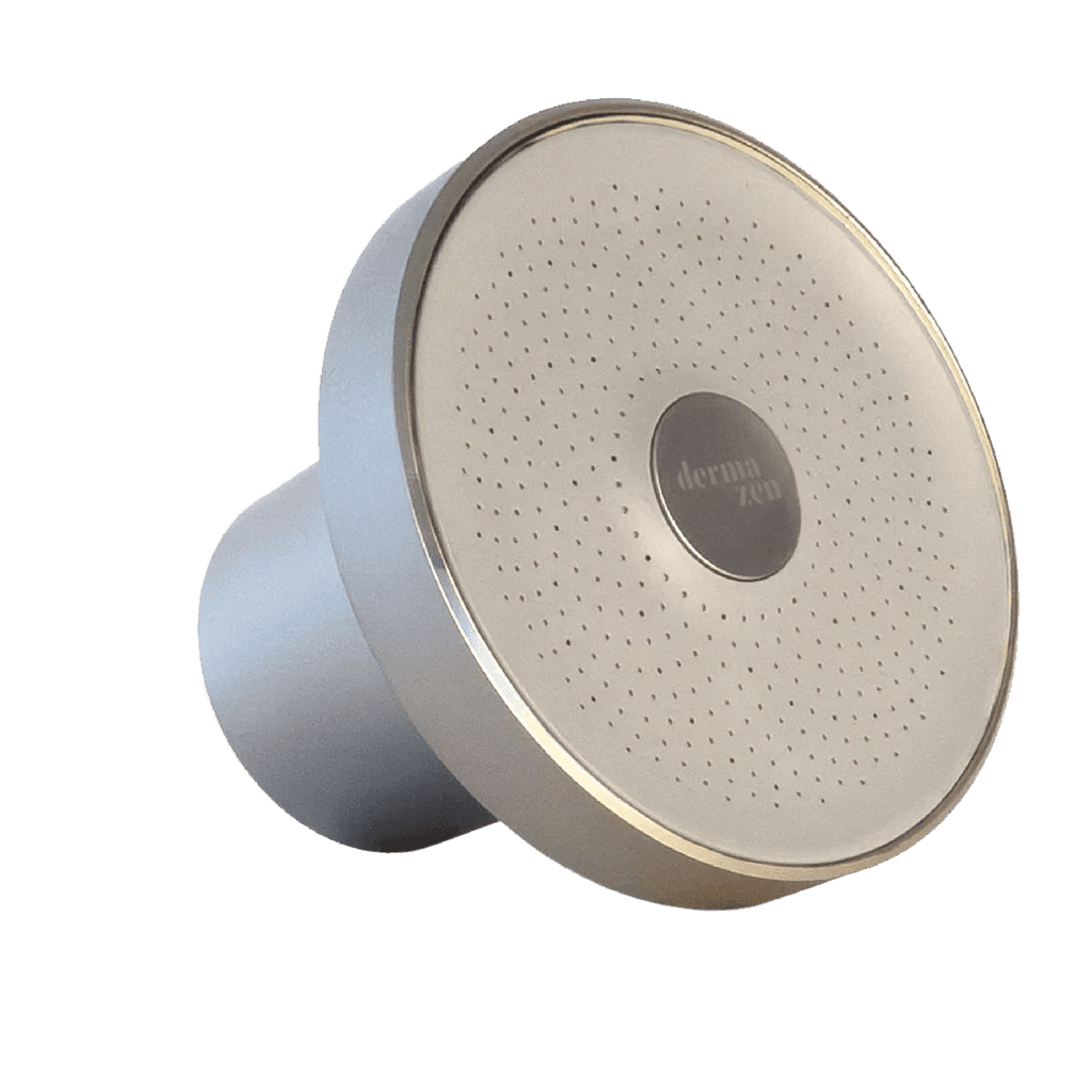 Dermazen Zenflow Purifying Showerhead