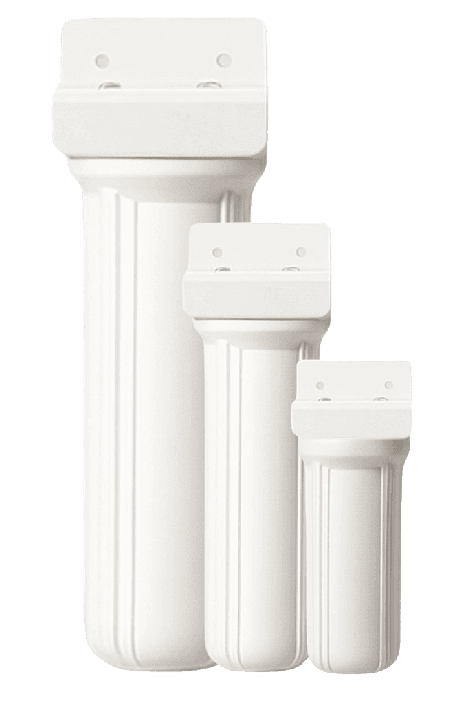 PureWay Home Filter System