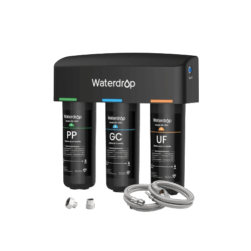 Waterdrop WD-TSA-UF