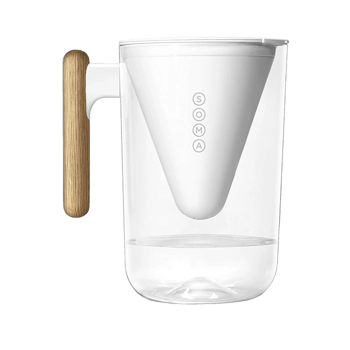 Soma Pitcher