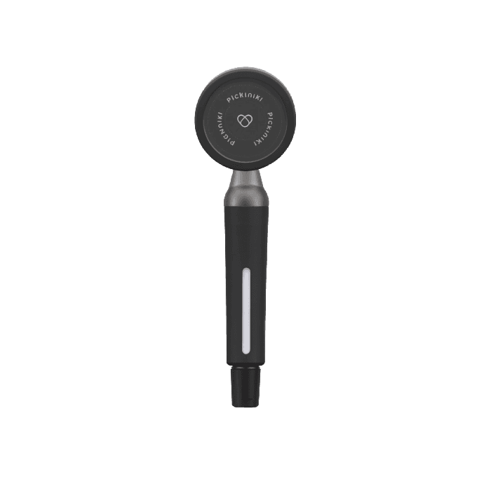PICKI NIKI Filtered Shower Head with Vitamin C