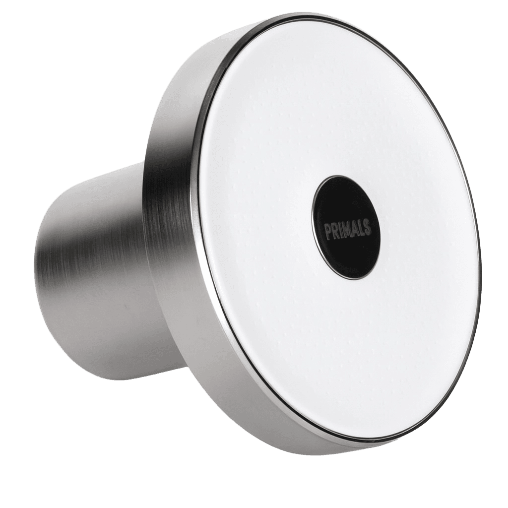 PRIMALS Filtered Showerhead 2.0