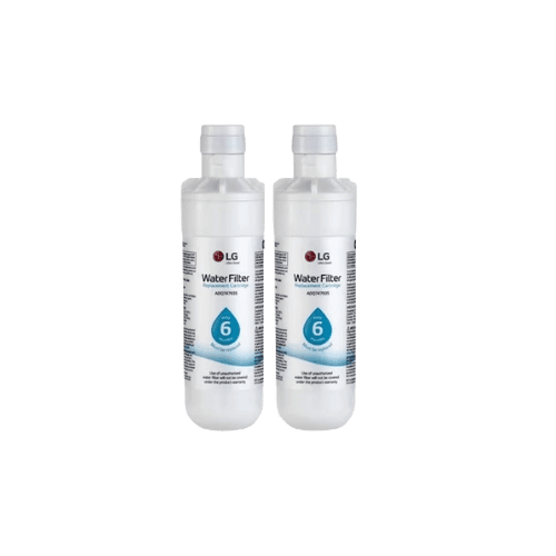 LG LT1000P2 Replacement Refrigerator Water Filter