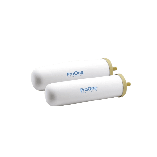 ProOne G3.0 Filters