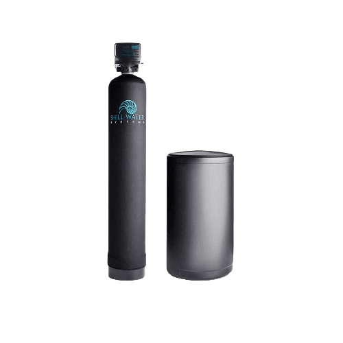 Shell Water Systems Salt Based Water Softener
