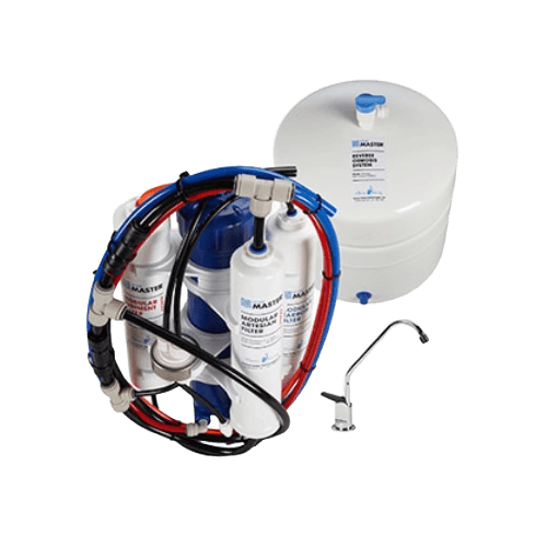 Home Master® Artesian Full Contact® Reverse Osmosis Water Filtration System