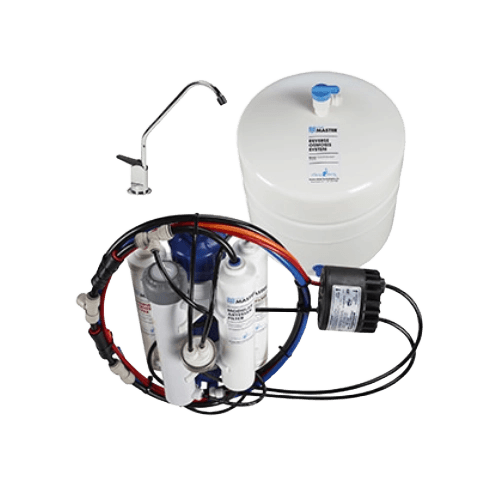Home Master® HydroPerfection® Advanced Reverse Osmosis Water Filtration System