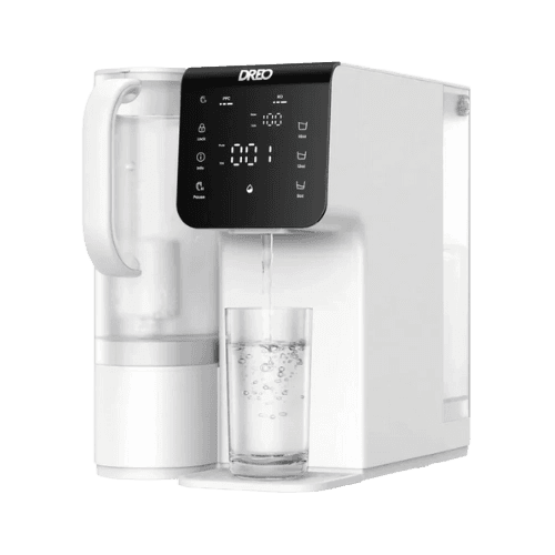 Dreo RO Countertop Water Filter WF511