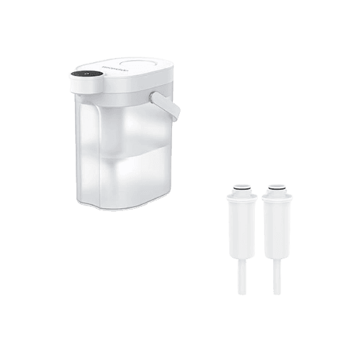 Waterdrop FreshTaste Electric Water Filter Pitcher