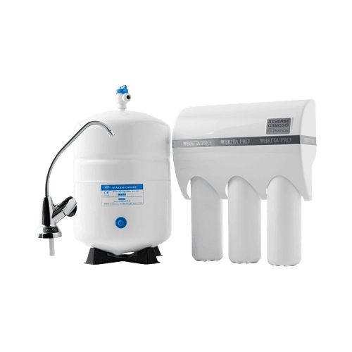 Brita Pro Under-Sink Reverse Osmosis System