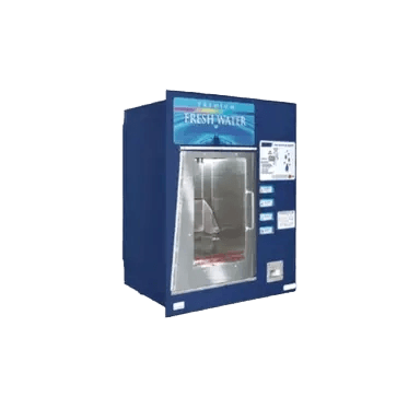 Coster Water Vending Machine