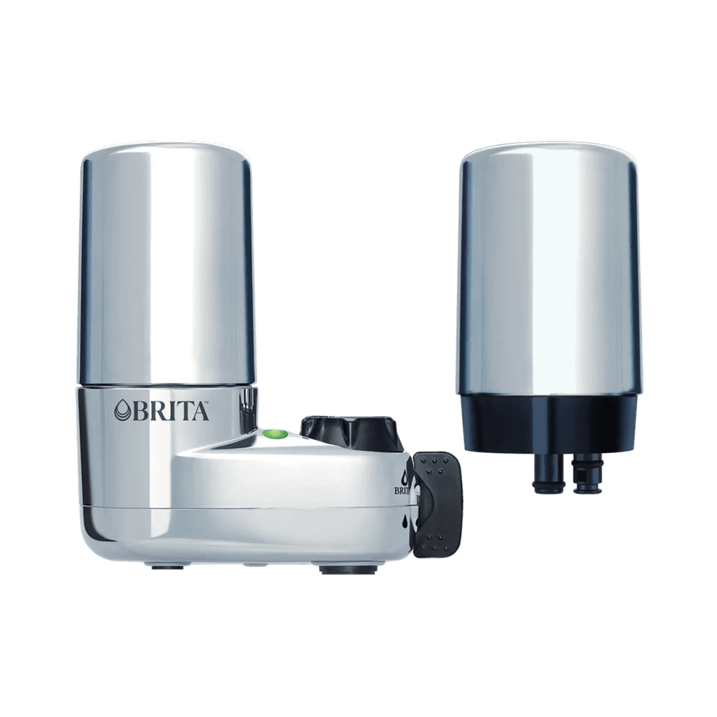 Brita Elite Water Filter Faucet System