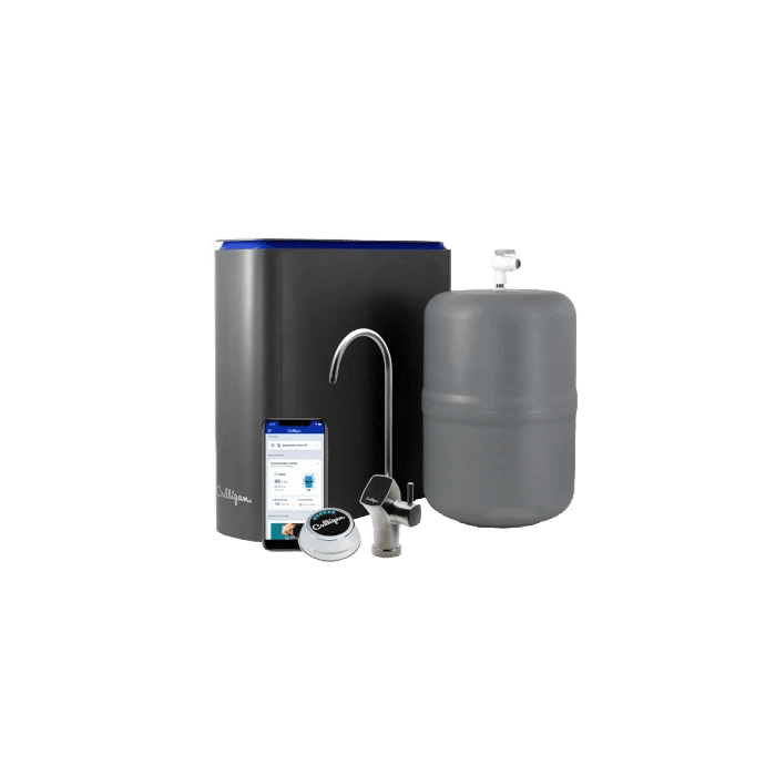 Culligan Aquasential Smart RO Drinking Water Filtration System
