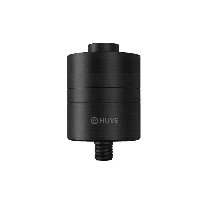 HUVE Flow Premium Shower Filter