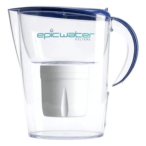 Epic Pure XP Pitcher
