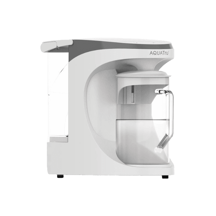 AquaTru Carafe