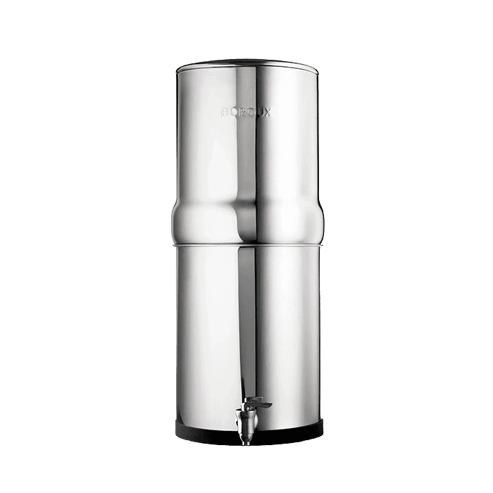 Boroux legacy Water Filter System