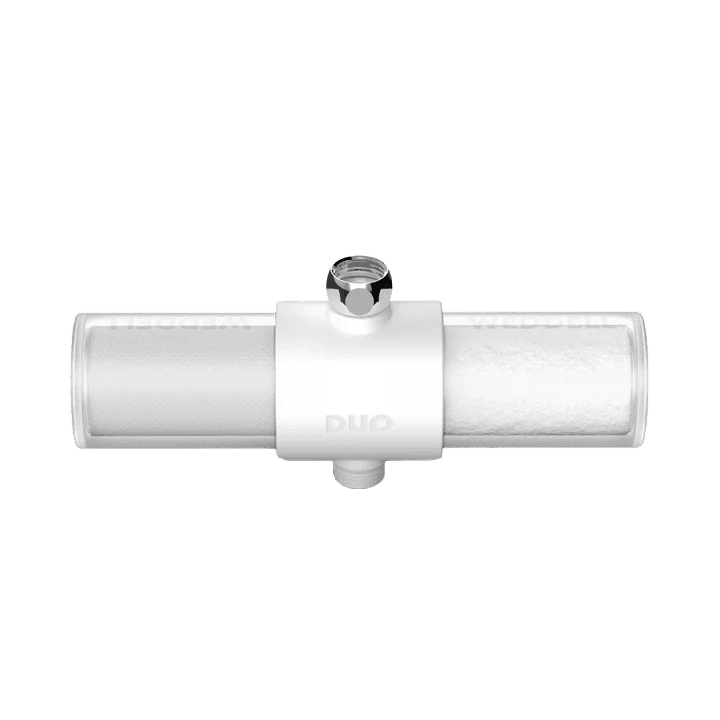 Weddell Duo Shower Filter