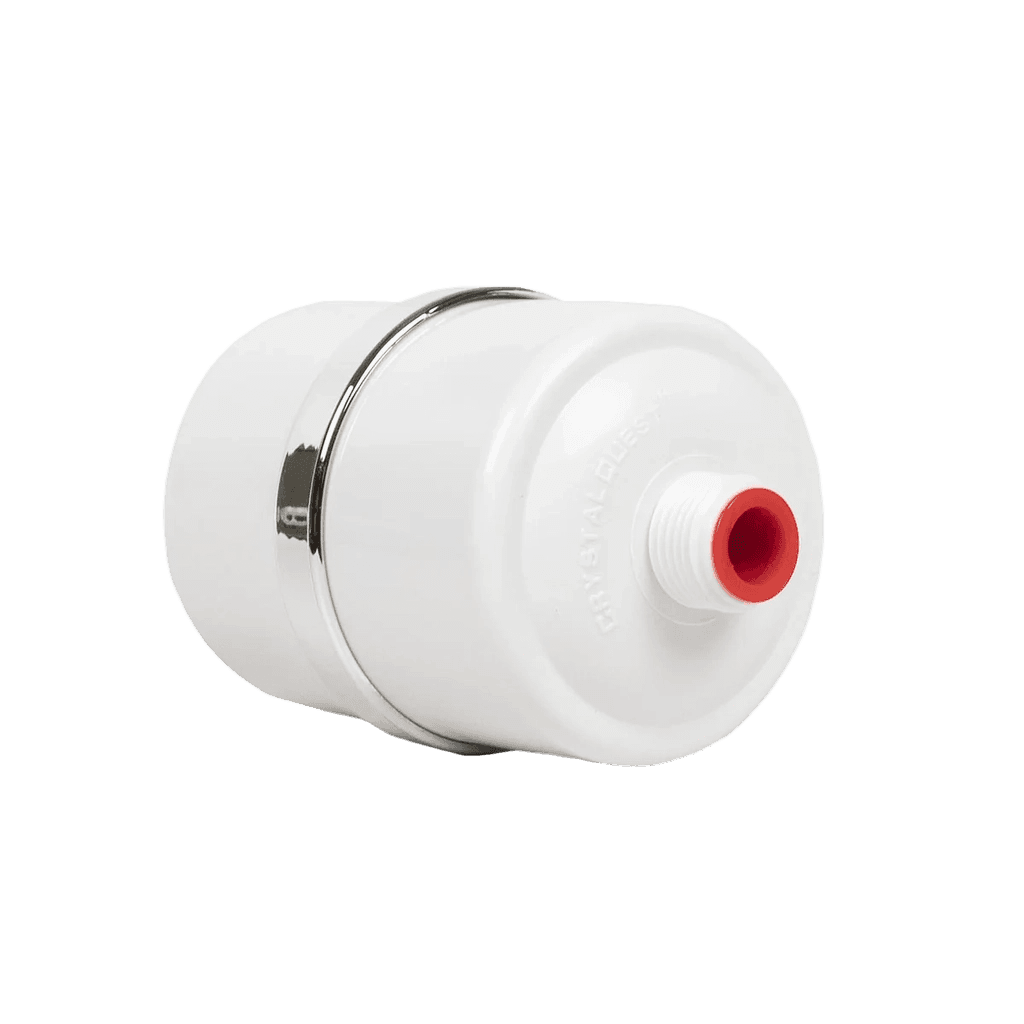 Crystal Quest Shower Filter